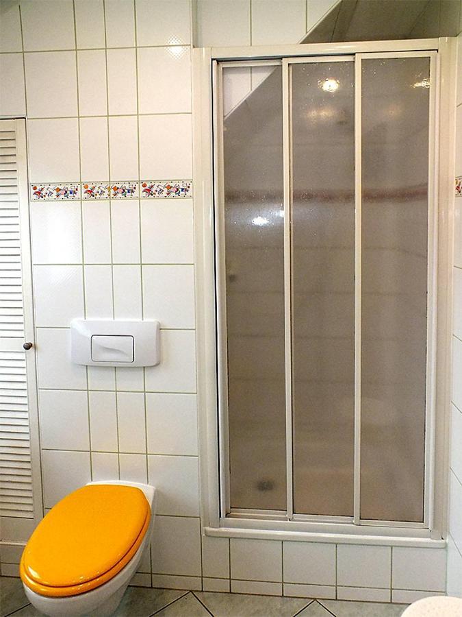 Gaestehaus Schrot باد سشاندو المظهر الخارجي الصورة